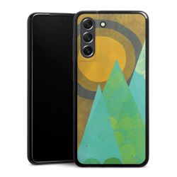 Silikoni Suojakuori Slim musta