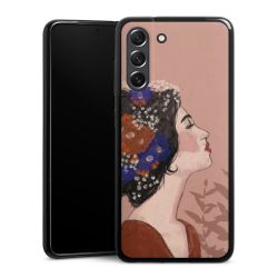 Silikoni Suojakuori Slim musta