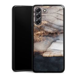 Silikoni Suojakuori Slim musta