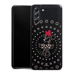 Minnie Sassy Polka Dots