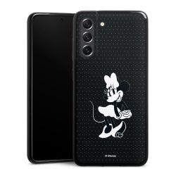 Silikoni Suojakuori Slim musta