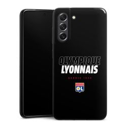 Silikoni Suojakuori Slim musta