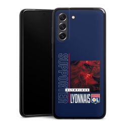 Silikoni Suojakuori Slim musta