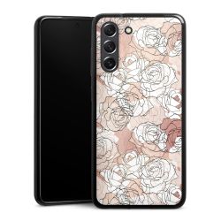 Silikoni Suojakuori Slim musta