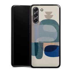 Silikoni Suojakuori Slim musta