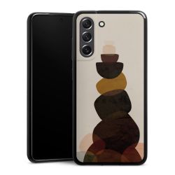 Silikoni Suojakuori Slim musta