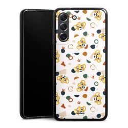 Silikoni Suojakuori Slim musta