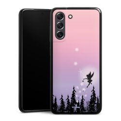 Silikoni Suojakuori Slim musta