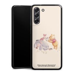 Silikoni Suojakuori Slim musta