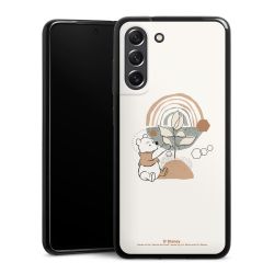 Silikoni Suojakuori Slim musta