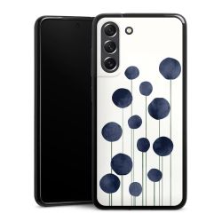 Silikoni Suojakuori Slim musta