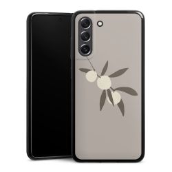 Silikoni Suojakuori Slim musta