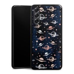 Silikoni Suojakuori Slim musta