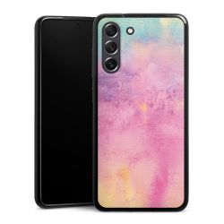 Silikoni Suojakuori Slim musta