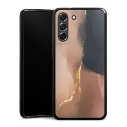 Silikoni Suojakuori Slim musta