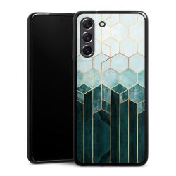 Silikoni Suojakuori Slim musta