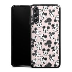 Silikoni Suojakuori Slim musta