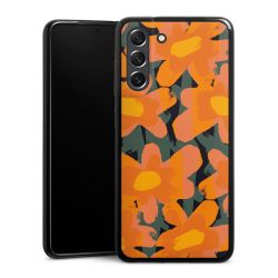 Silikoni Suojakuori Slim musta