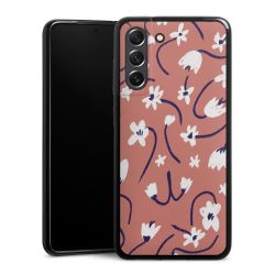 Silikoni Suojakuori Slim musta