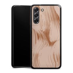 Silikoni Suojakuori Slim musta