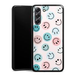 Silikoni Suojakuori Slim musta