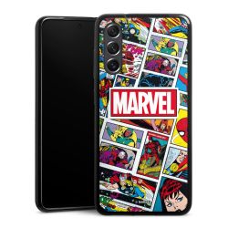 Silikonskal Slim svart