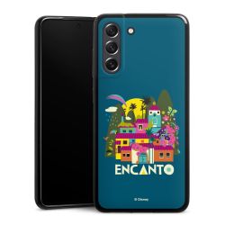 Silikoni Suojakuori Slim musta