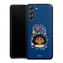 Silikoni Suojakuori Slim musta