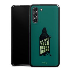 Silikoni Suojakuori Slim musta