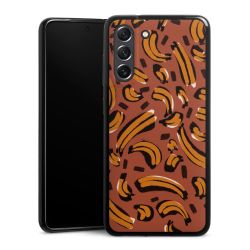 Silikoni Suojakuori Slim musta