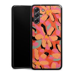 Silikoni Suojakuori Slim musta