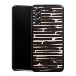 Silikoni Suojakuori Slim musta