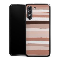 Silikoni Suojakuori Slim musta