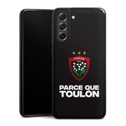 RC Toulonnais Noir