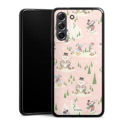 Silikoni Suojakuori Slim musta