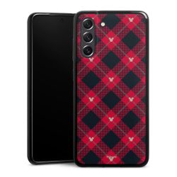 Silikoni Suojakuori Slim musta