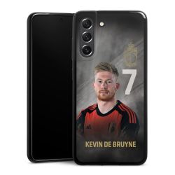 Kevin De Bruyne 7 