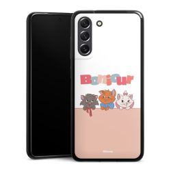 Silikoni Suojakuori Slim musta