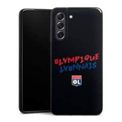 Silikoni Suojakuori Slim musta