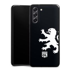 Silikoni Suojakuori Slim musta