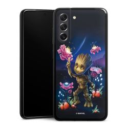 Baby Groot Fleurs