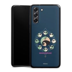 Silikoni Suojakuori Slim musta