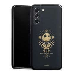 Silikoni Suojakuori Slim musta