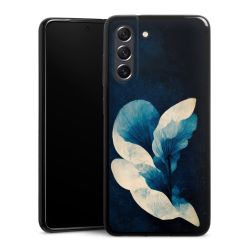 Silikoni Suojakuori Slim musta