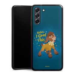 Silikoni Suojakuori Slim musta