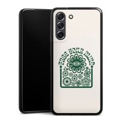 Silikoni Suojakuori Slim musta