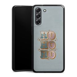 Silikoni Suojakuori Slim musta