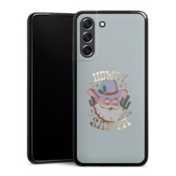 Silikoni Suojakuori Slim musta