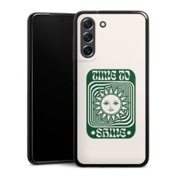 Silikoni Suojakuori Slim musta