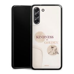 Silikoni Suojakuori Slim musta